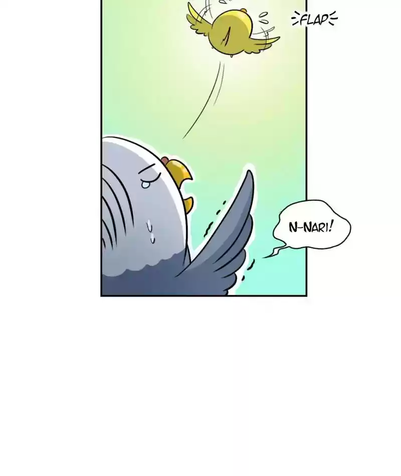 A Budgie's Life Chapter 266: Ep.265: