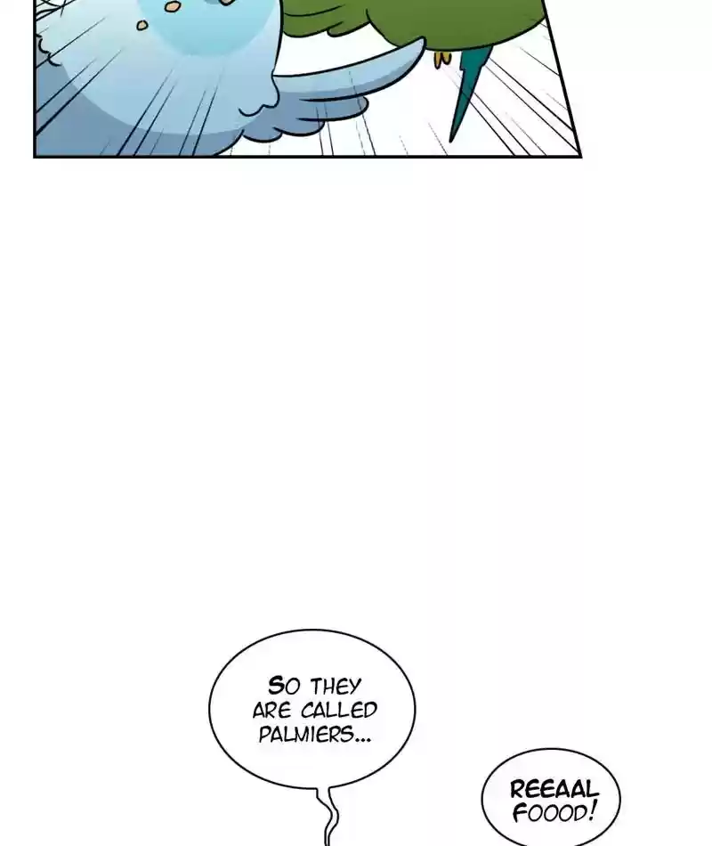 A Budgie's Life Chapter 267: Ep.266: