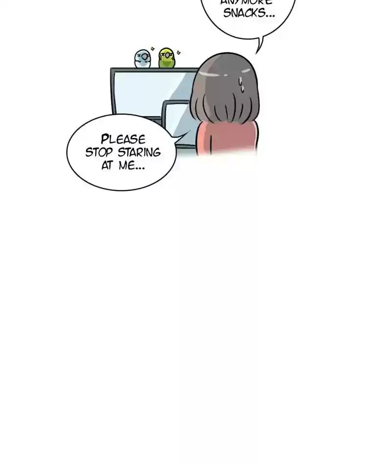 A Budgie's Life Chapter 267: Ep.266: