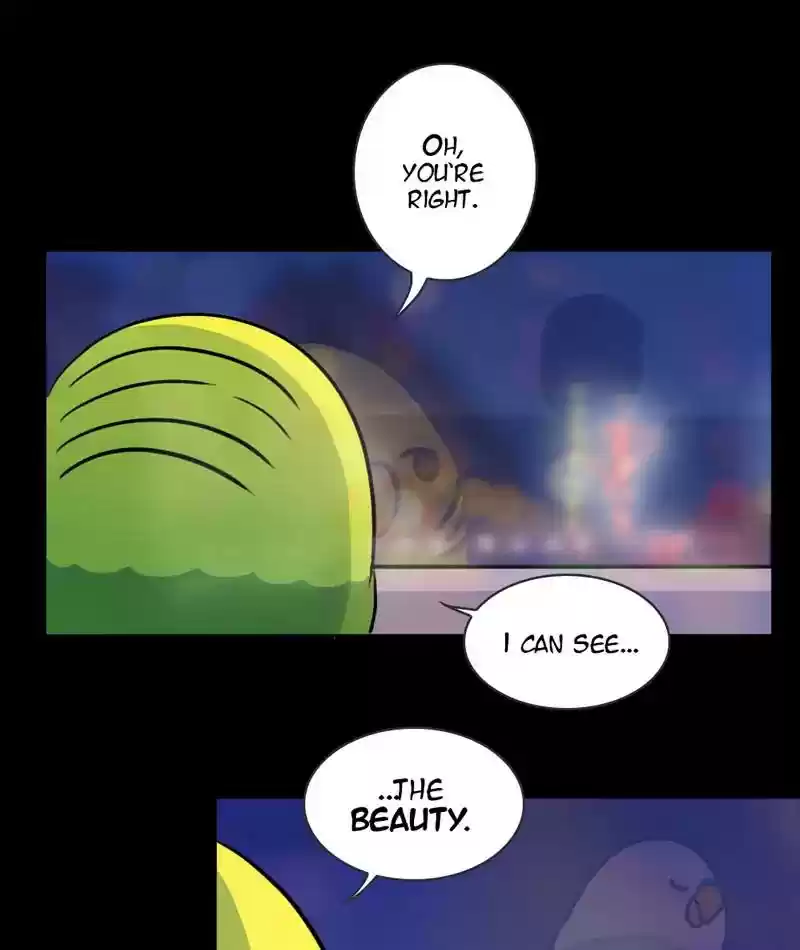 A Budgie's Life Chapter 268: Ep.267: