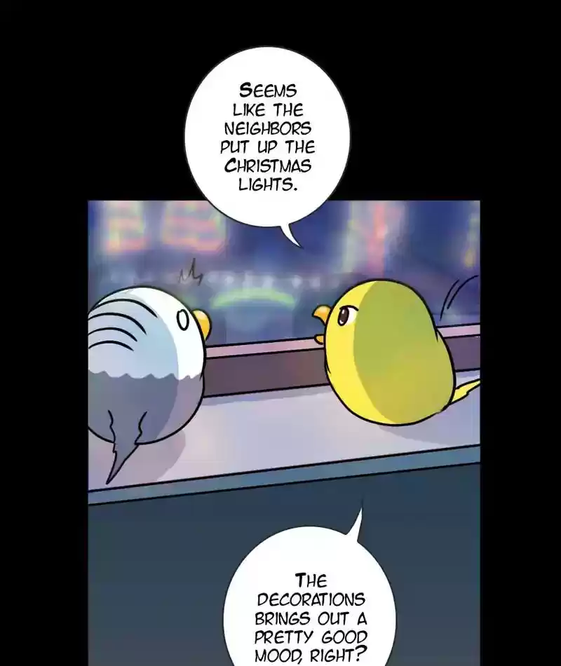 A Budgie's Life Chapter 268: Ep.267: