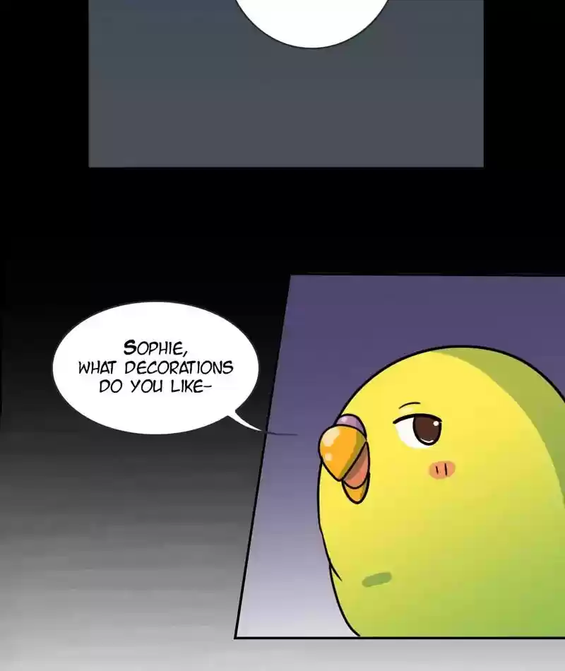 A Budgie's Life Chapter 268: Ep.267: