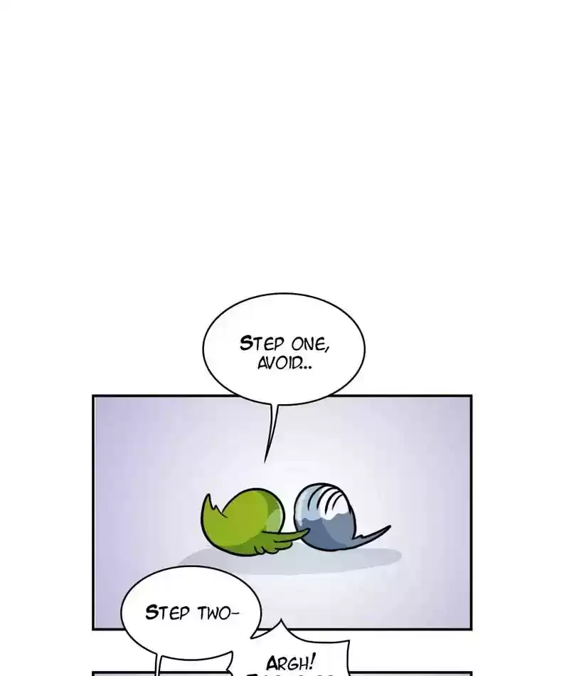 A Budgie's Life Chapter 268: Ep.267: