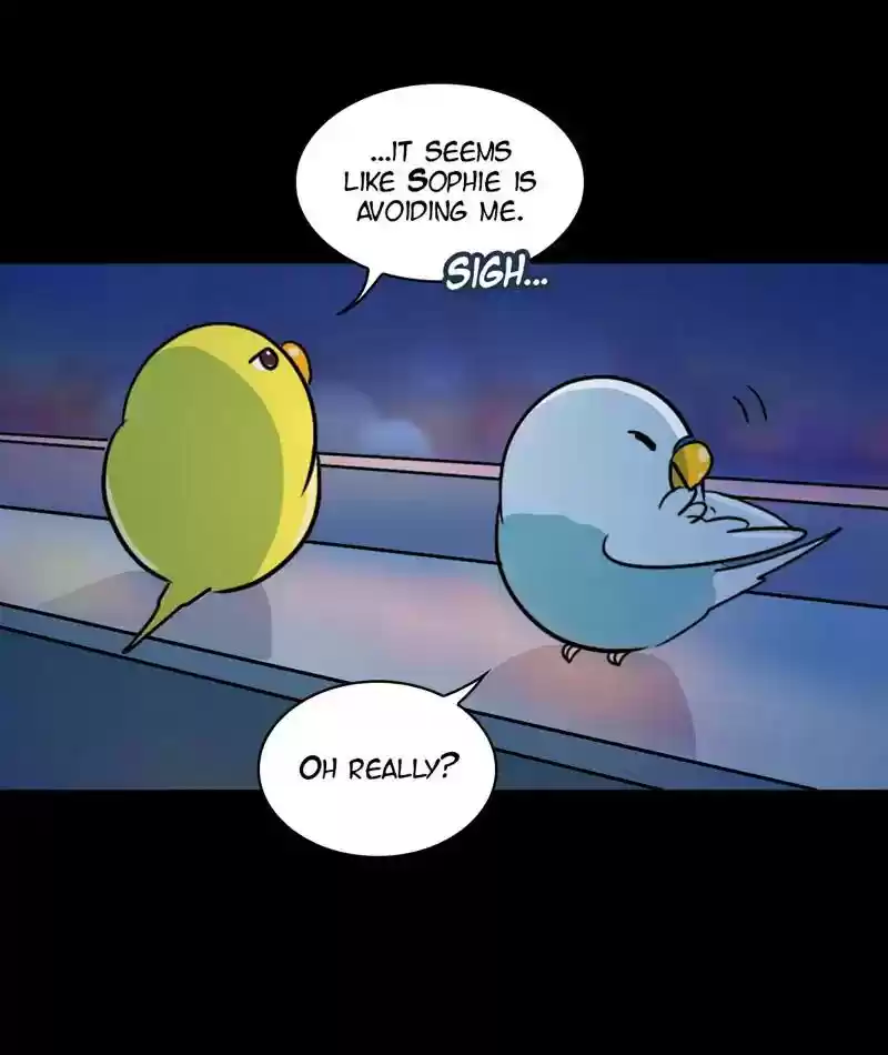 A Budgie's Life Chapter 268: Ep.267:
