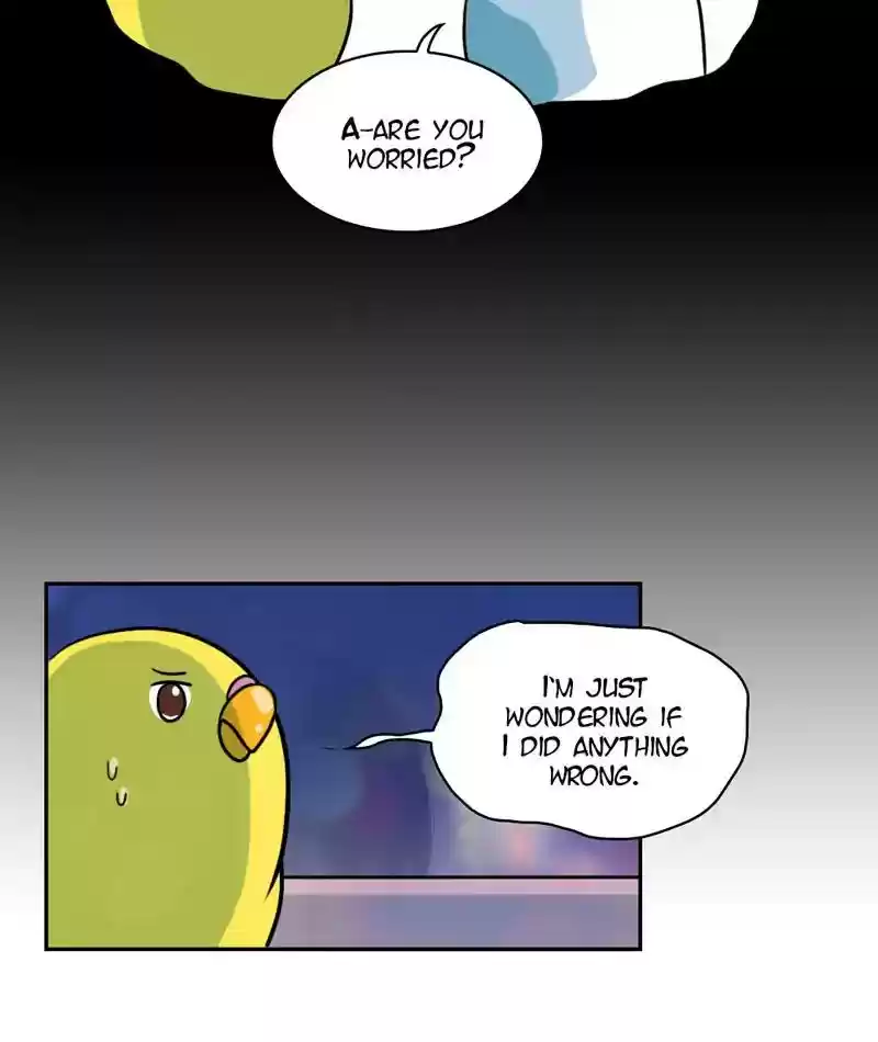 A Budgie's Life Chapter 268: Ep.267: