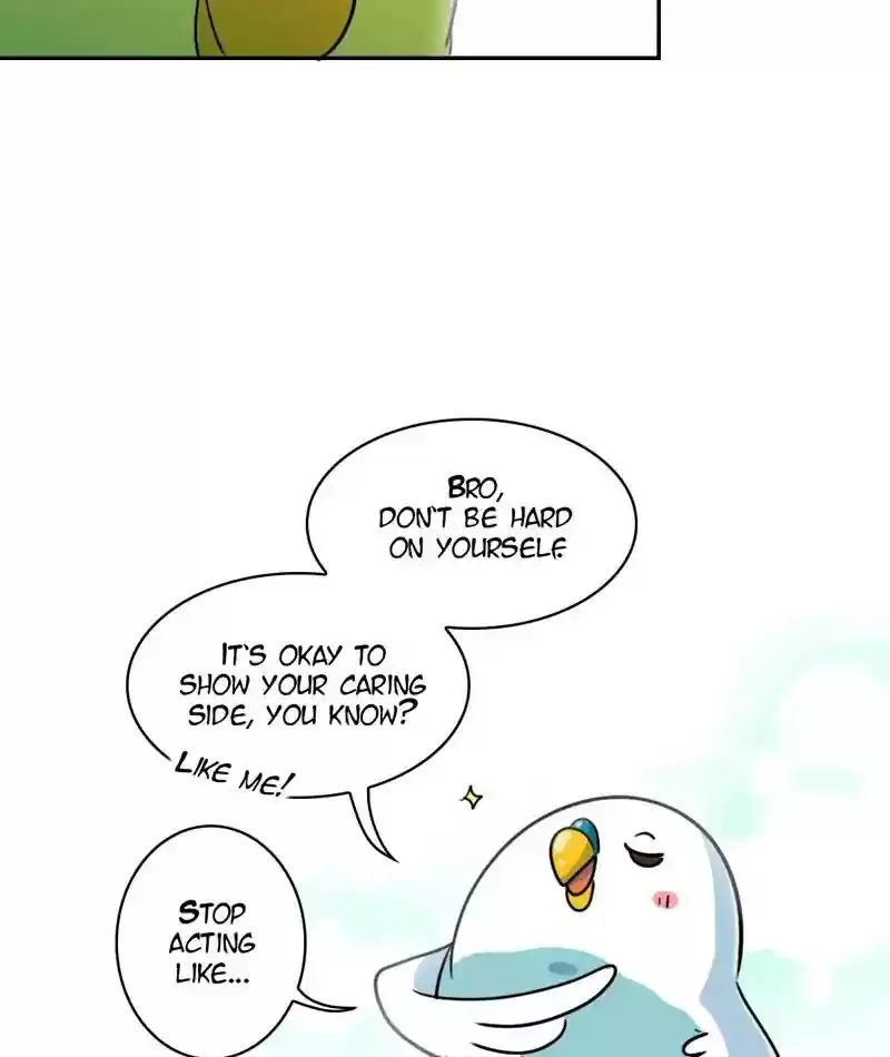 A Budgie's Life Chapter 268: Ep.267: