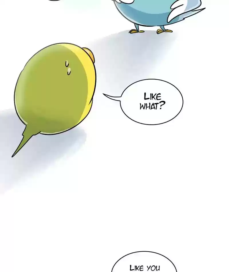 A Budgie's Life Chapter 268: Ep.267: