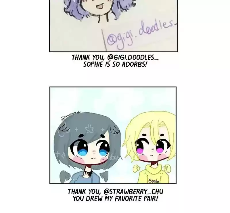 A Budgie's Life Chapter 268: Ep.267: