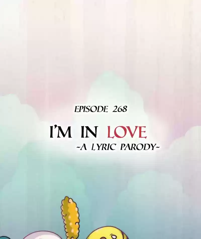 A Budgie's Life Chapter 269: Ep.268: