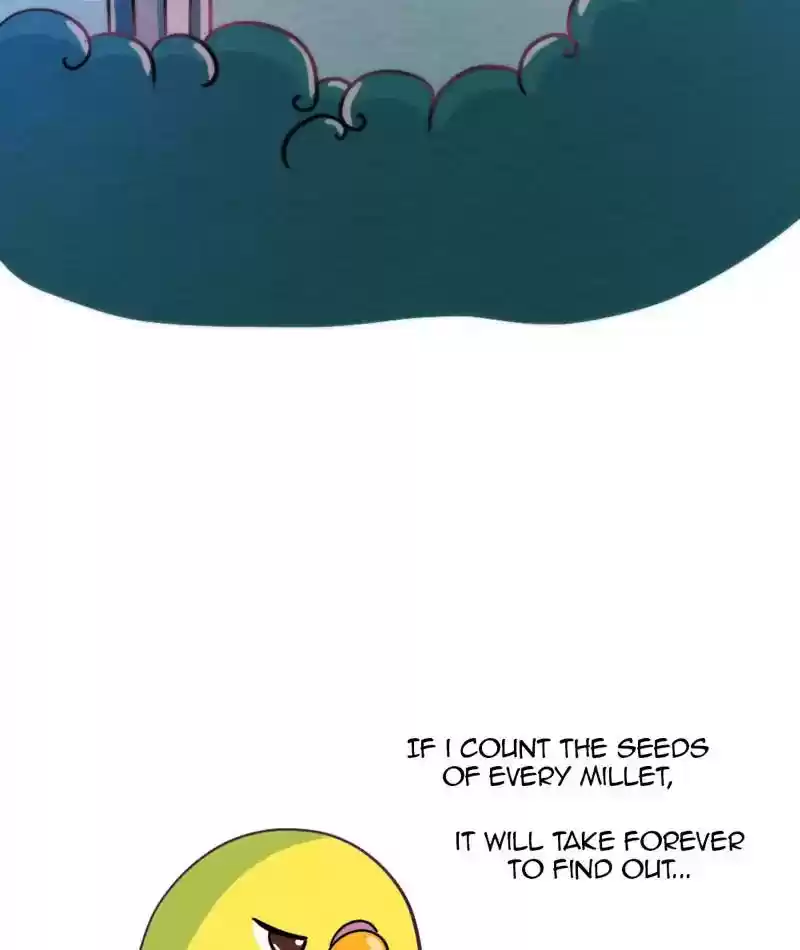 A Budgie's Life Chapter 269: Ep.268: