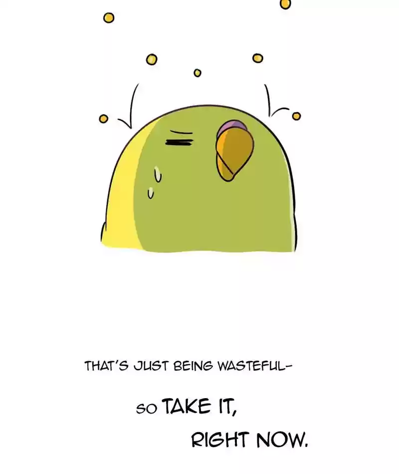 A Budgie's Life Chapter 269: Ep.268: