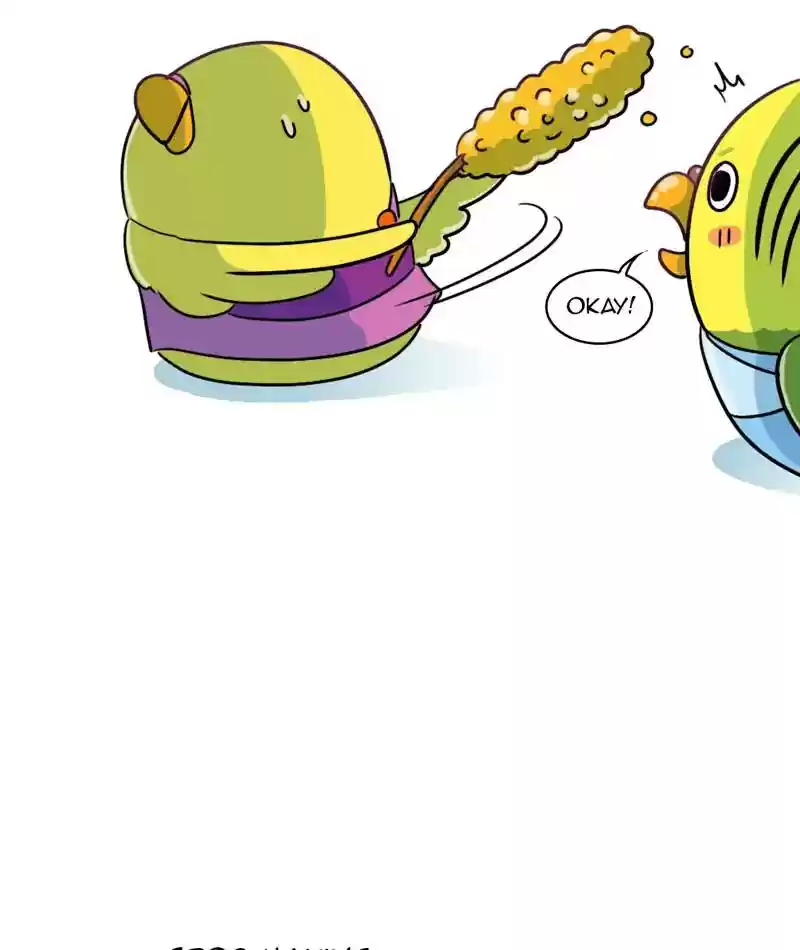 A Budgie's Life Chapter 269: Ep.268: