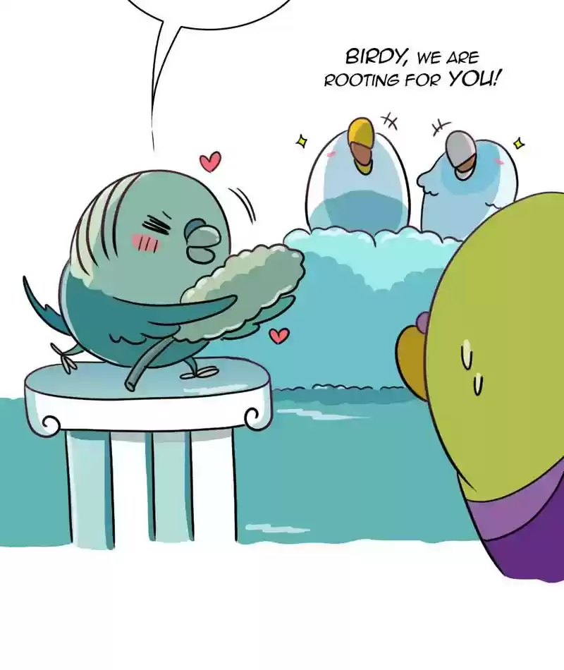A Budgie's Life Chapter 269: Ep.268:
