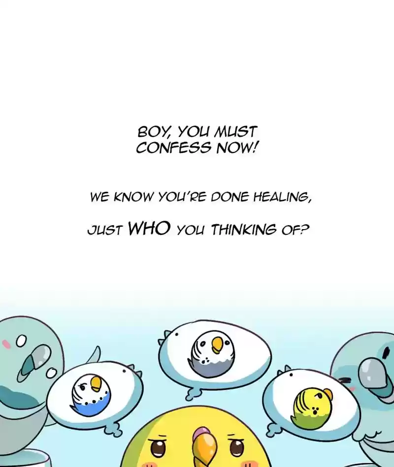 A Budgie's Life Chapter 269: Ep.268: