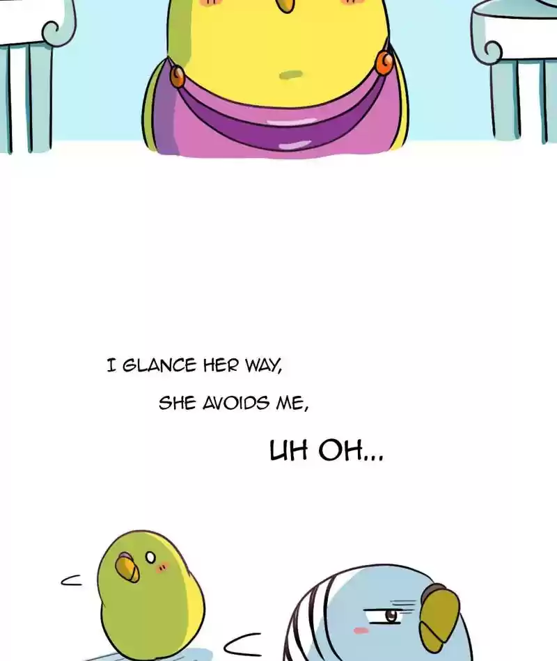 A Budgie's Life Chapter 269: Ep.268: