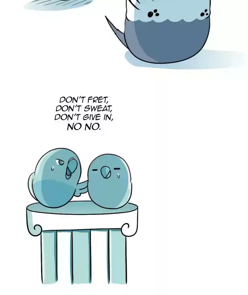 A Budgie's Life Chapter 269: Ep.268: