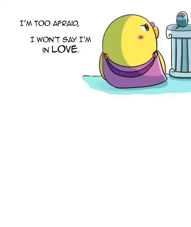 A Budgie's Life Chapter 269: Ep.268: