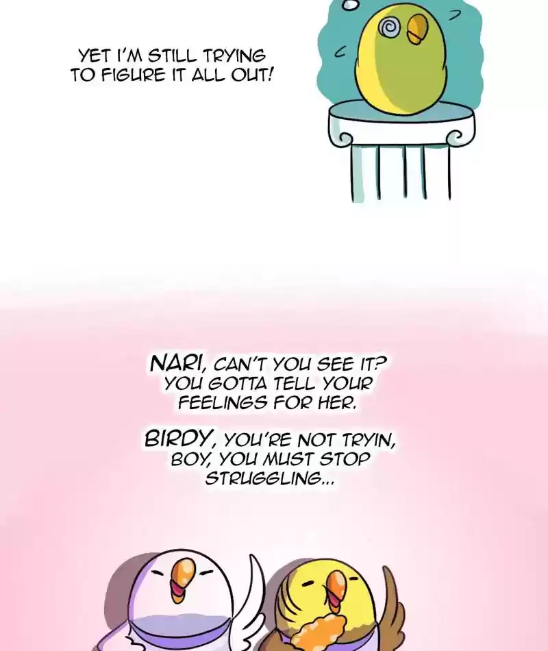 A Budgie's Life Chapter 269: Ep.268: