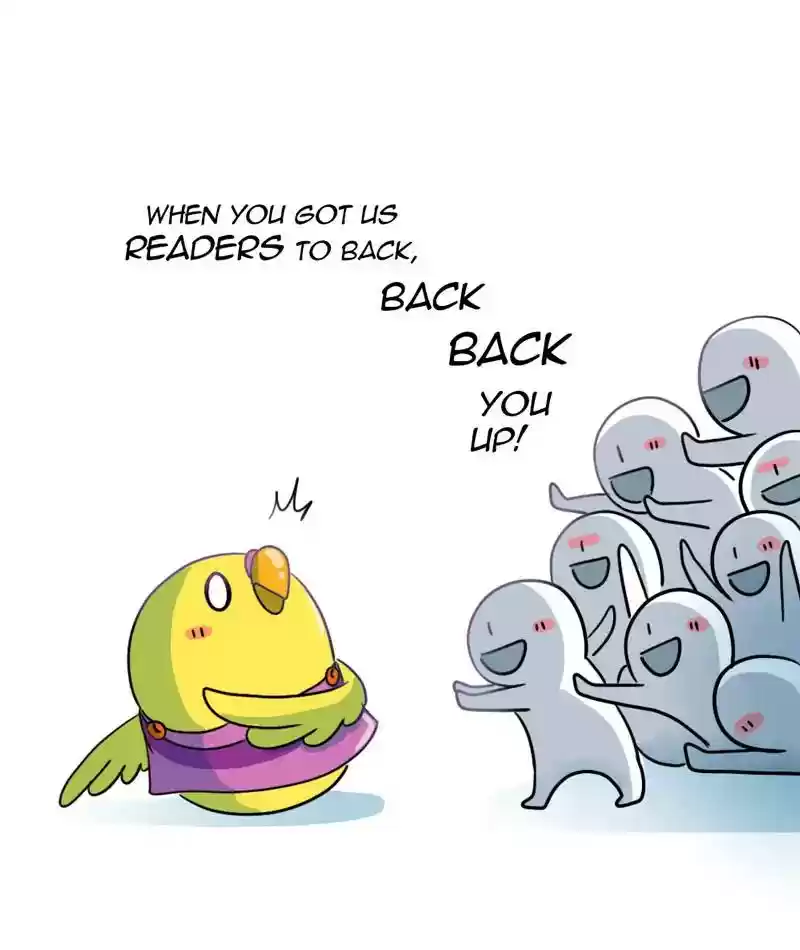 A Budgie's Life Chapter 269: Ep.268: