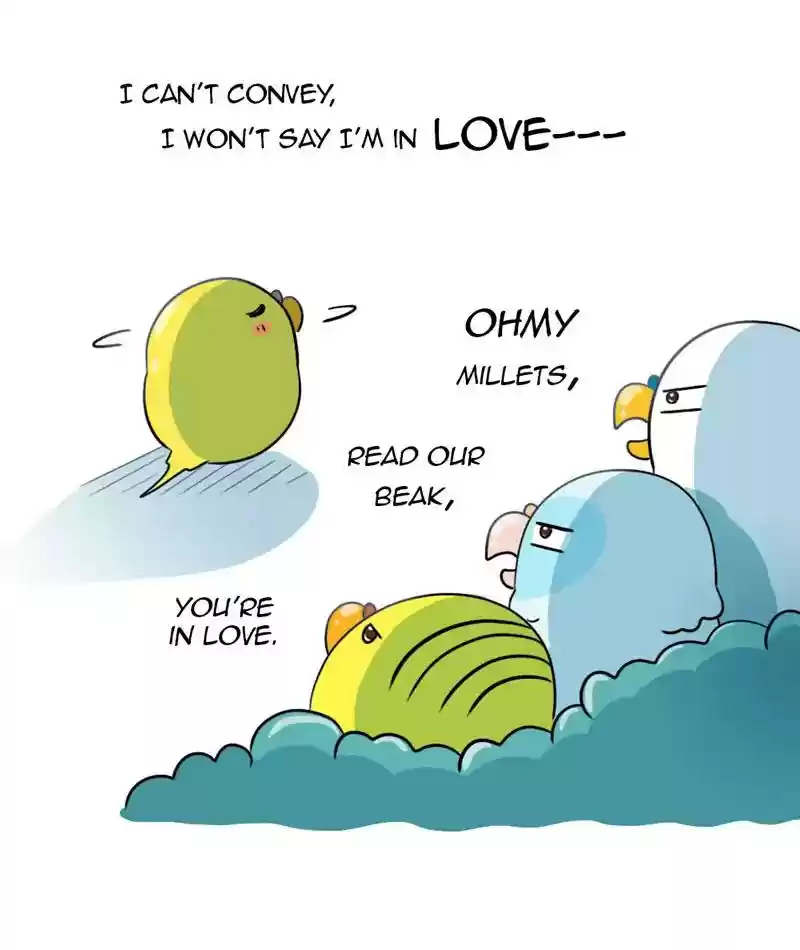 A Budgie's Life Chapter 269: Ep.268: