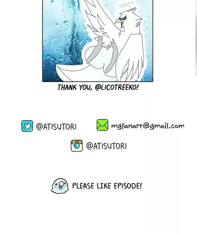 A Budgie's Life Chapter 269: Ep.268: