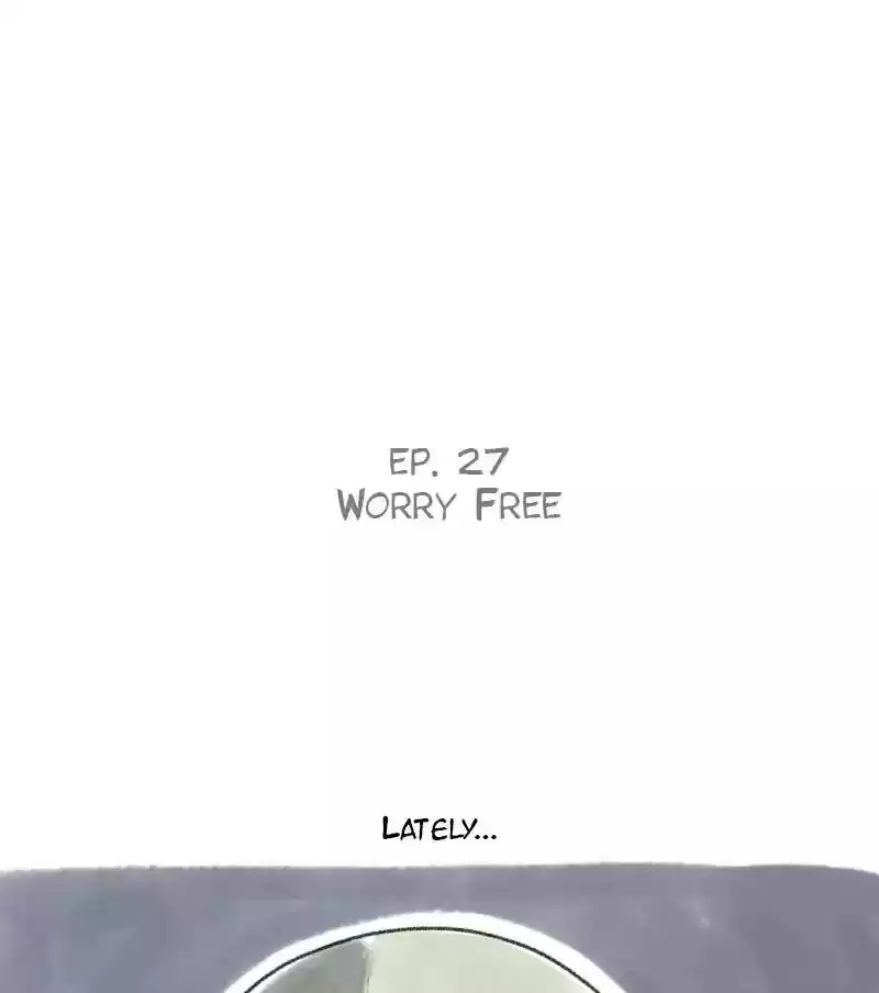 A Budgie's Life Chapter 27: Ep.27: