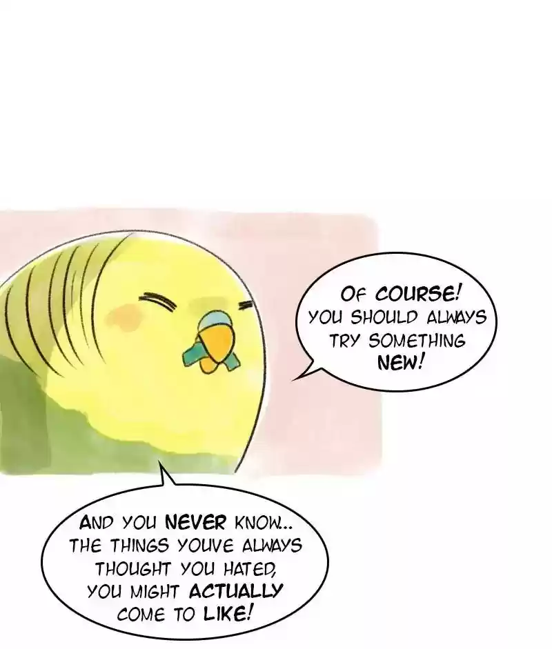 A Budgie's Life Chapter 27: Ep.27: