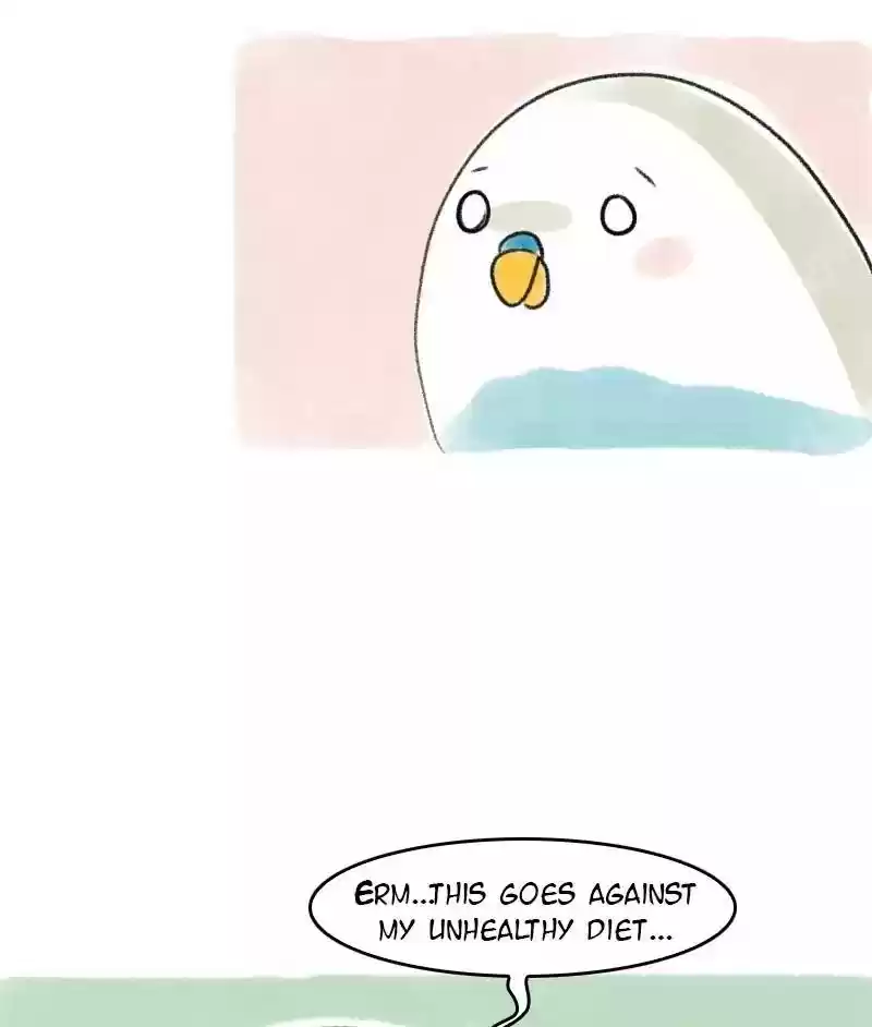 A Budgie's Life Chapter 27: Ep.27: