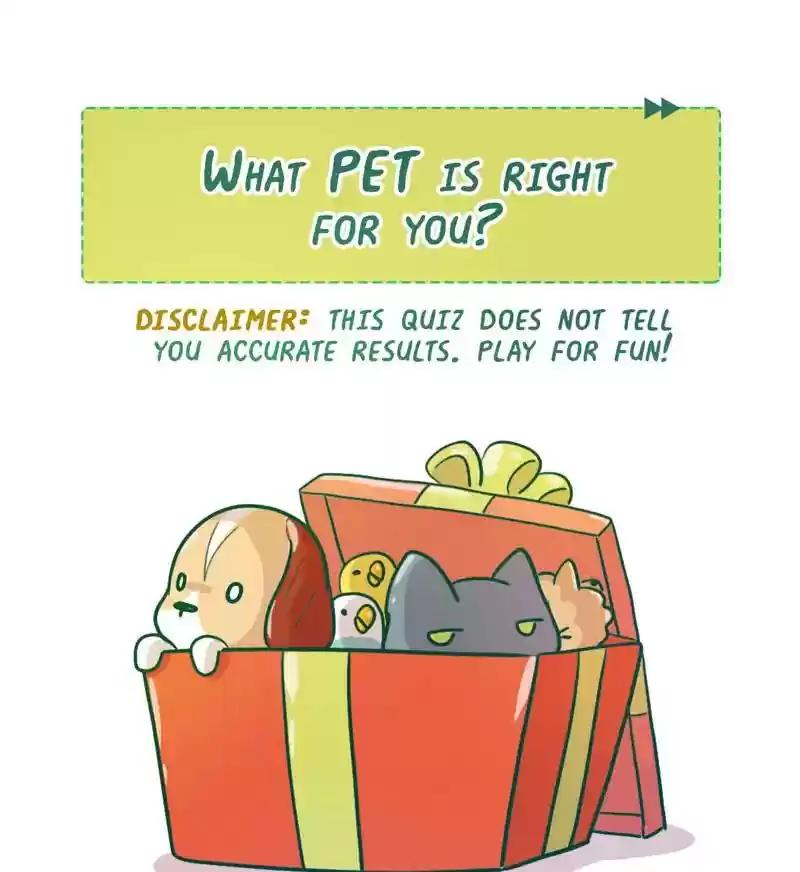 A Budgie's Life Chapter 270: Ep.269: