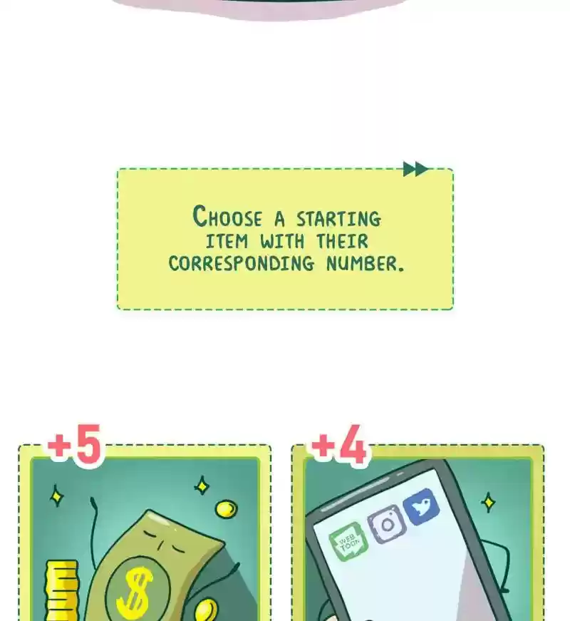 A Budgie's Life Chapter 270: Ep.269: