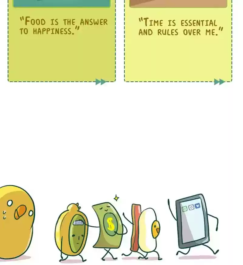 A Budgie's Life Chapter 270: Ep.269: