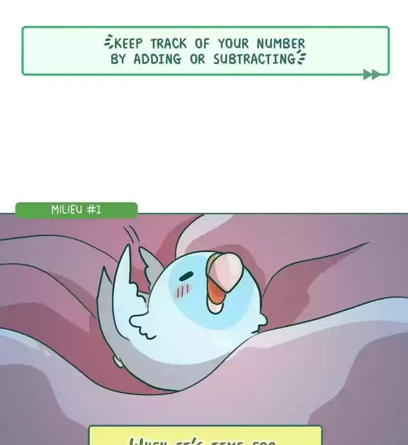 A Budgie's Life Chapter 270: Ep.269: