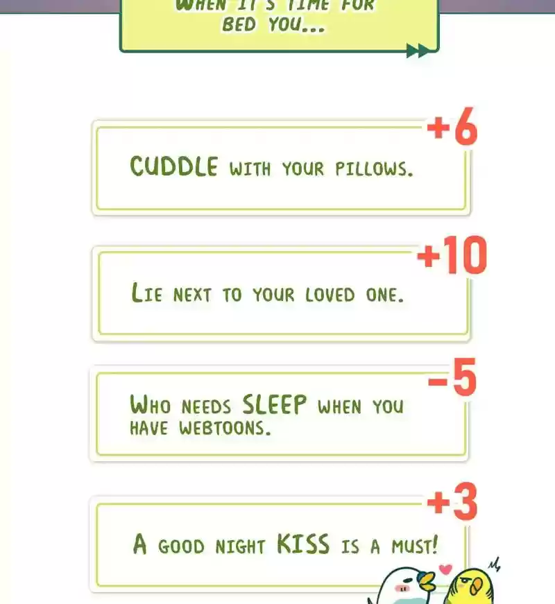 A Budgie's Life Chapter 270: Ep.269: