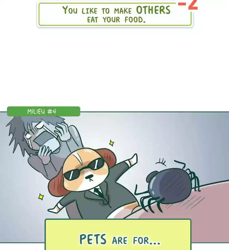 A Budgie's Life Chapter 270: Ep.269: