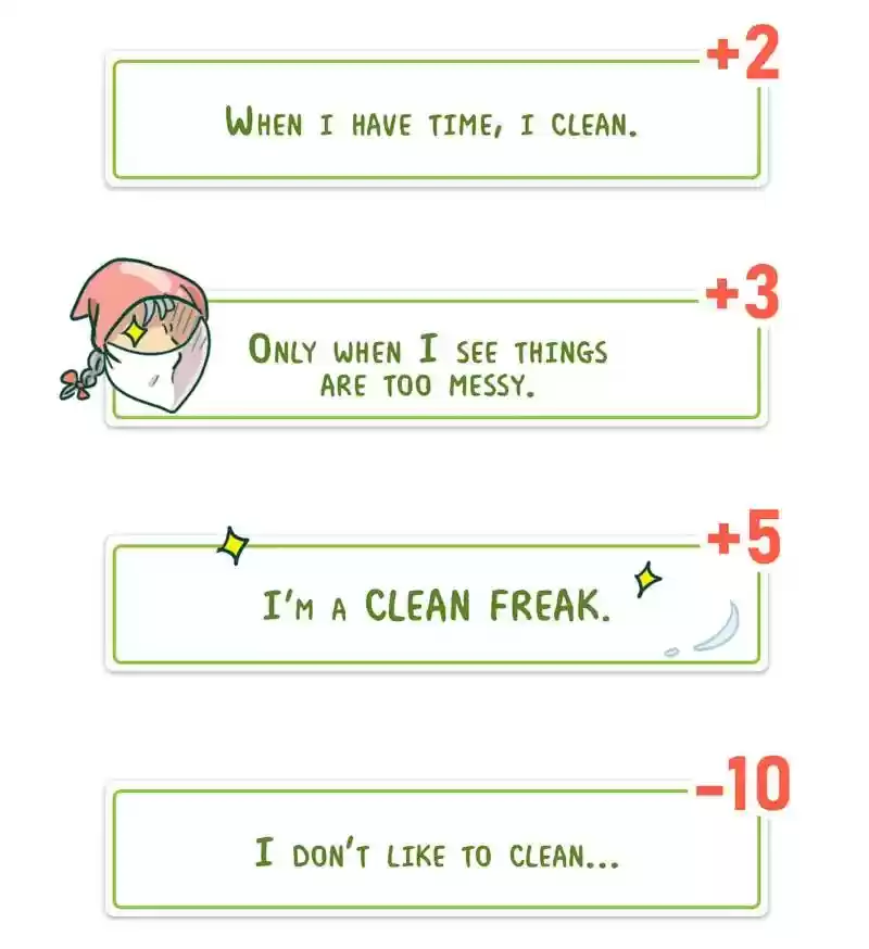 A Budgie's Life Chapter 270: Ep.269: