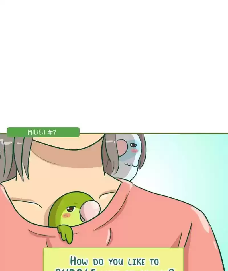 A Budgie's Life Chapter 270: Ep.269: