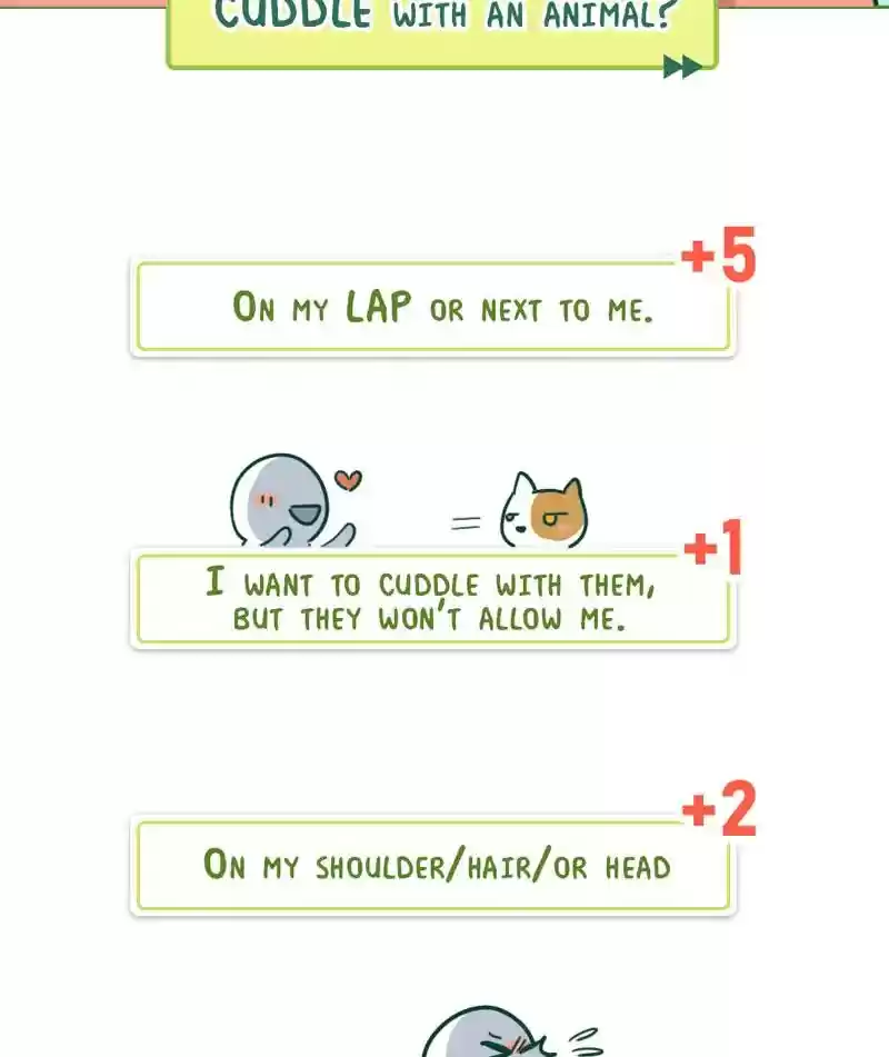 A Budgie's Life Chapter 270: Ep.269: