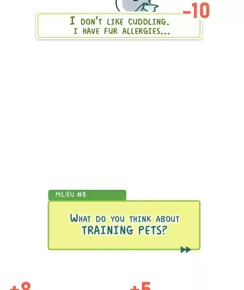 A Budgie's Life Chapter 270: Ep.269: