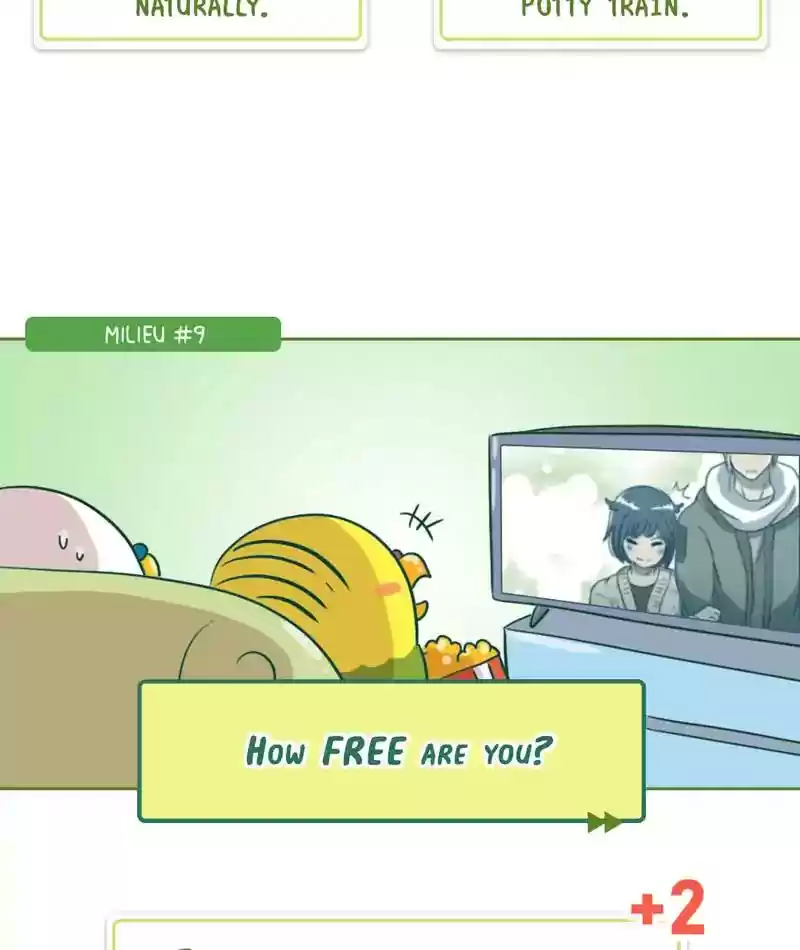 A Budgie's Life Chapter 270: Ep.269: