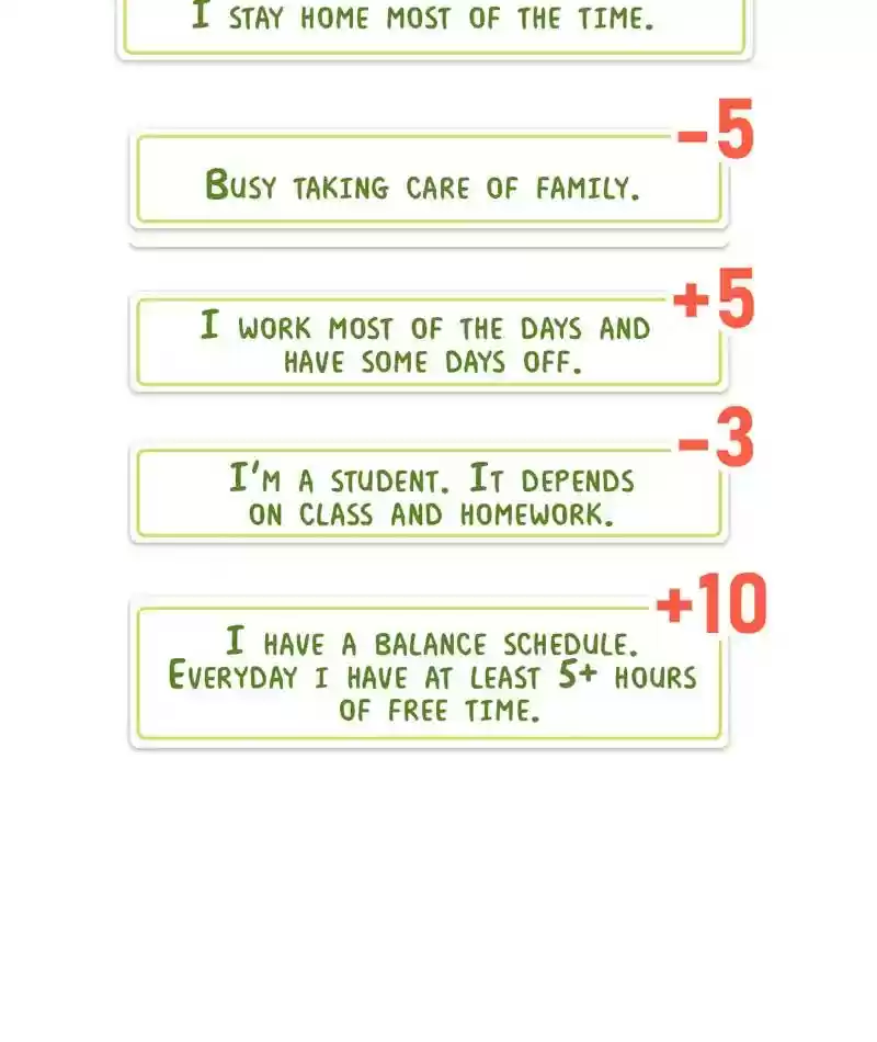 A Budgie's Life Chapter 270: Ep.269: