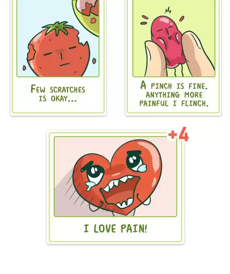 A Budgie's Life Chapter 270: Ep.269: