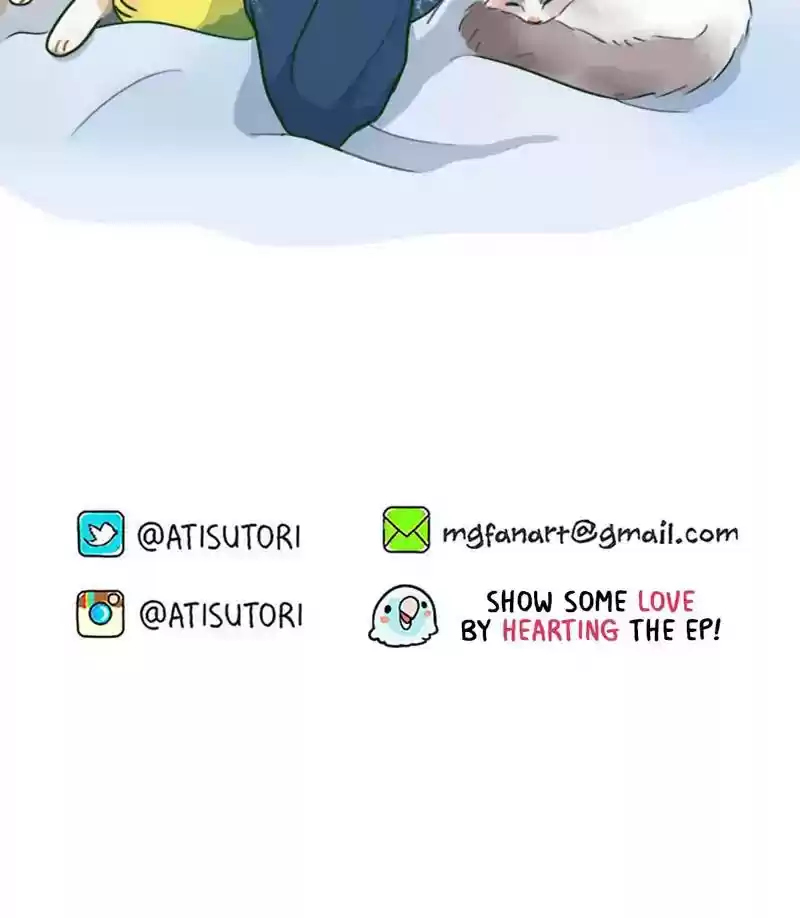 A Budgie's Life Chapter 270: Ep.269: