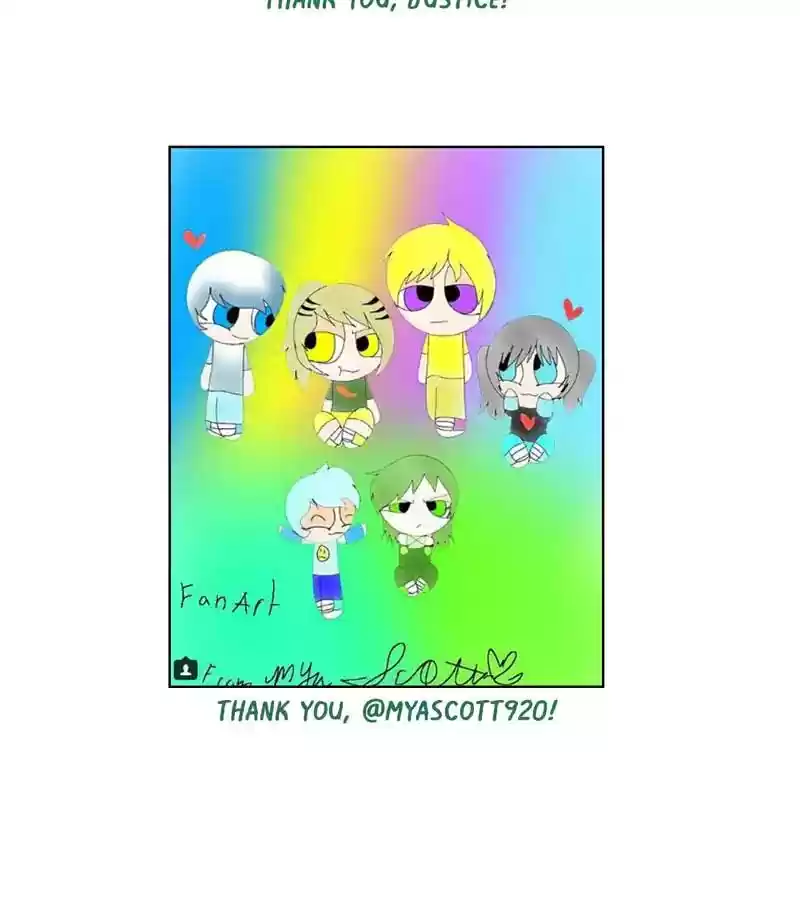 A Budgie's Life Chapter 270: Ep.269: