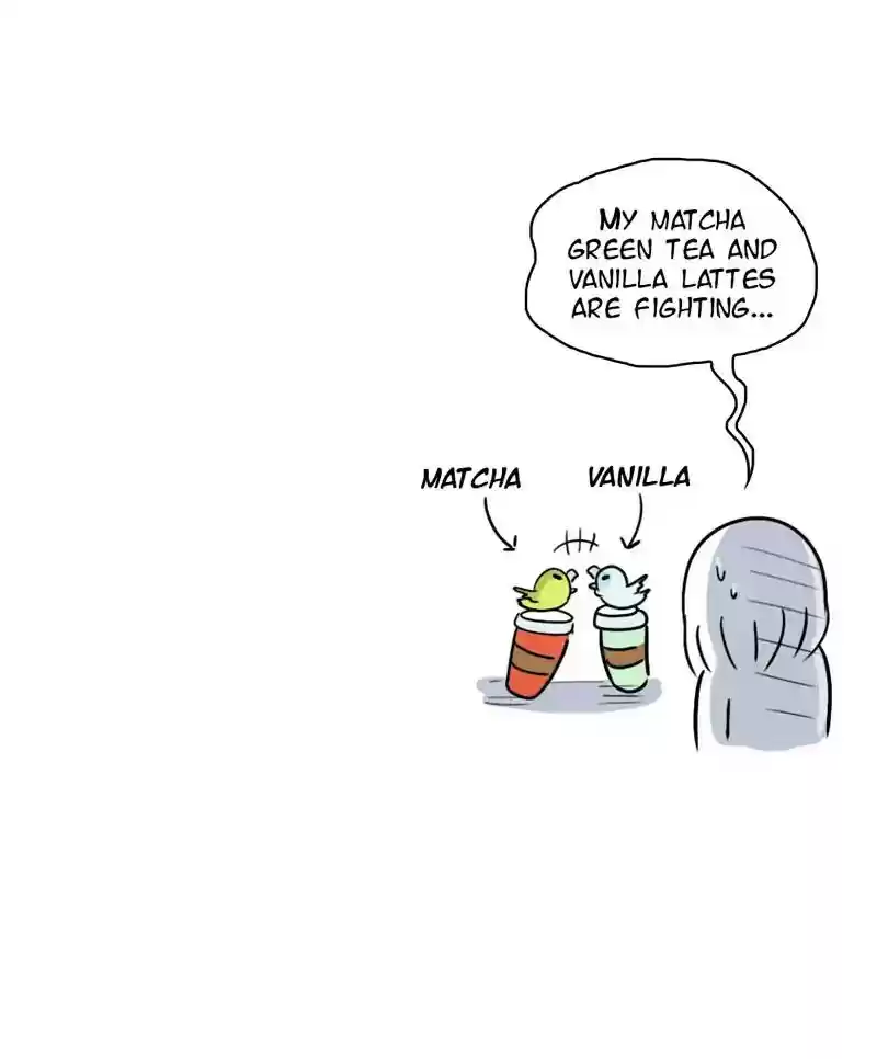 A Budgie's Life Chapter 271: Ep.270: