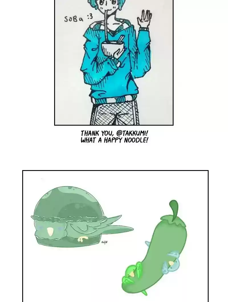 A Budgie's Life Chapter 271: Ep.270: