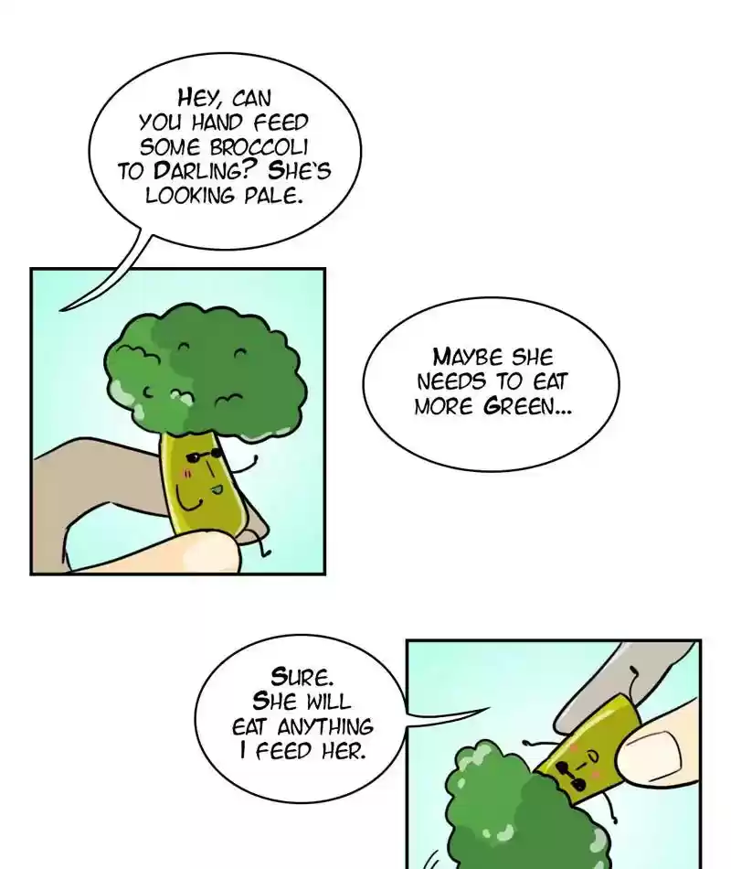 A Budgie's Life Chapter 272: Ep.271: