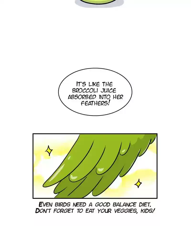 A Budgie's Life Chapter 272: Ep.271: