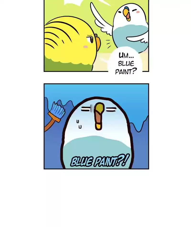 A Budgie's Life Chapter 272: Ep.271: