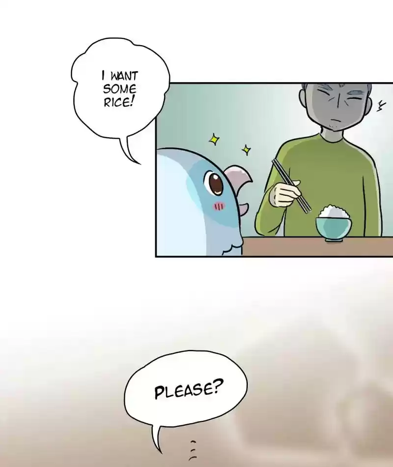 A Budgie's Life Chapter 273: Ep.272: