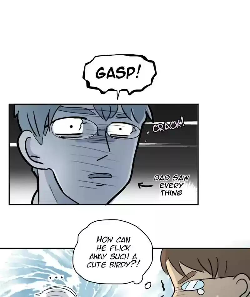 A Budgie's Life Chapter 273: Ep.272: